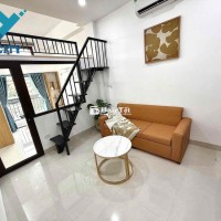 2PN Full Nội Thất, 50m2 Ở Được 5 Người, Gần ĐH Hutech