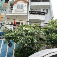 ### BÁN NHÀ HẺM 286 NGUYỄN VĂN CÔNG, GÒ VẤP - GIÁ 5.3 TỶ