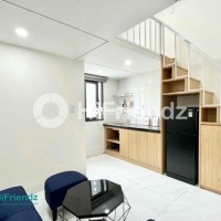 STUDIO/DUPLEX NGAY GẦN PHÚ MỸ HƯNG, CHỢ TÂN MỸ, ĐẠI HỌC TDTU, LOTTE