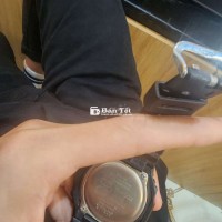ra đi casio g shock mới 99% full box