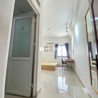## Studio Mini Full Nội Thất Gần Cầu Sài Gòn, Gần 6 Trường Đại Học Lớn