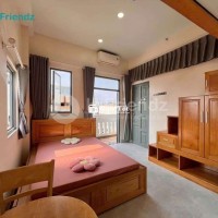 KHAI TRƯƠNG SIÊU PHẨM DUPLEX BAN CÔNG QUẬN 7