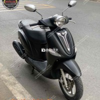 Muốn bán xe Noza - màu xanh