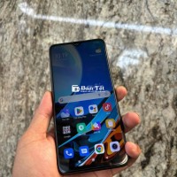 bán redmi 9T full chức năng 6/128G màn zin
