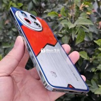 Tecno Spark 30 Pro 5g ram 8/256G còn BH 3/2026.