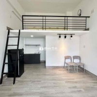 PHÒNG GÁC 30m2, đường Yên Thế, khu sân bay Tân Sơn Nhất, Tân Bình