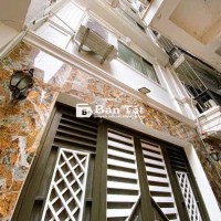 BÁN NHÀ CĂN HỘ DỊCH VỤ TRẦN KHÁT TRÂN – 6 TẦNG 14 PHÒNG KINH DOANH TỐT