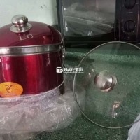 Nồi cơm ủ mẹ - con