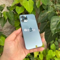 12 Pro 128G Blue Zin Đẹp Pin 84% 🍎