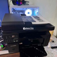 máy in đa năng giá rẻ hp 1212fn