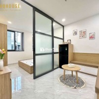 1 PHÒNG NGỦ_ Mới Khai Trương-gần quận 1,gần Phan Đăng Lưu,Bình Thạnh
