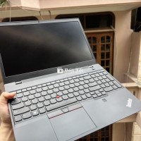 Laptop Lenovo Thinkpad P15v gen 2 máy đồ hoạ 2022
