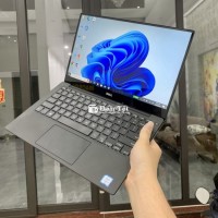 Dell XPS 9350 nội địa Mỹ đẹp như mới nguyên zin