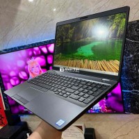 Dell Latitude 5500 chip 8th nhập Us like new
