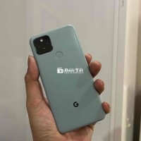 Pixel 5 QT full chức năng