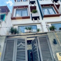 BÁN NHÀ HẺM NGUYỄN KIỆM, GÒ VẤP - GIÁ 5.2 TỶ