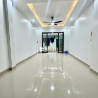 BÁN NHÀ THÚY LĨNH – 6 TẦNG THANG MÁY MỚI KOONG – KHÔNG QUY HOẠCH
