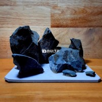 Đá trang trí hồ cá ☕☕