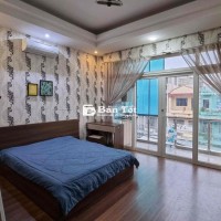 🔥CHO THUÊ CĂN HỘ 1PN TÁCH BẾP🔥 CÓ BANCOL🔥 FULL NT🏡 NGAY CHU VĂN AN🔥
