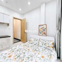 BÁN CHDV XÂY MỚI-TT CẦU GIẤY-6 TẦNG THANG MÁY-11 PHÒNG KK-DÒNG TIỀN 55