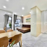 Khai trương băn hộ ban công full nội thất đường Dương Bá Trạc Quận 8