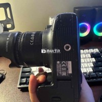 Canon 6D