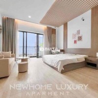 Khai trương căn phòng ban công Full nội thất tại Đinh Tiên Hoàng, Quận 1