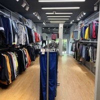 Kế toán tổng hợp công ty thời trang