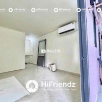 🥳KHAI TRƯƠNG STUDIO MỚI 100% - SẴN MÁY LẠNH - HỖ TRỢ CỌC ÍT✔️