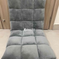 Ghế Bệt tựa lưng mới 95%