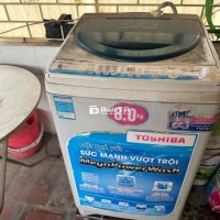 Thanh lý máy giặt đang dùng bình thường