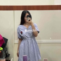 Thanh Lý Váy Giá Rẻ!