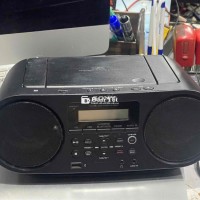Máy cassette Sony ZS-RS60BT (Đài Radio)