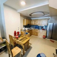CHÍNH CHỦ CẦN BÁN NHÀ 3 TẦNG ĐƯỜNG NAM THỌ 3 CHỈ  7 TỶ X