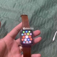 Apple Watch Series 5 Thép 44mm - Đồng Hồ Đẹp, Pin Trâu 1,5 Ngày  