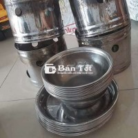 Bộ lẩu siêu rẻ chỉ 60k/bộ!