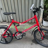 XE ĐẠP BÃI NHẬT - LOUIS GARNEAU - GIÁ TỐT