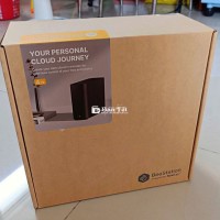 Ổ cứng mạng Synology BeeStation 4TB full sealbox