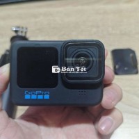 GoPro 10 Like New