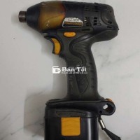 Bắn vít nội địa Nhật National EZ7201
