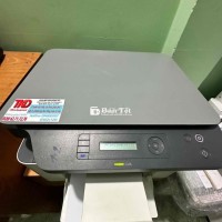 Cho thuê máy photocopy, máy in chỉ từ 99.000