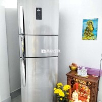Tủ lạnh Electrolux 3 cánh 335lít