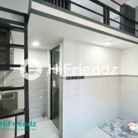   DUPLEX CÓ SẴN MÁY LẠNG NGAY ĐẦM SEN, ĐẠI HỌC VĂN HIẾN - QUẬN TÂN PHÚ  