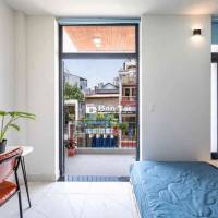 KHAI TRƯƠNG CĂN HỘ FULL NỘI THẤ MỚI 100% -  NƠ TRANG LONG, BÌNH THẠNH