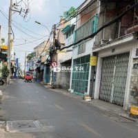 Mặt tiền KD, Hồng Lạc, Sát Chợ Vãi Tân Bình, 1 trệt 1 lầu, 4.2x16m