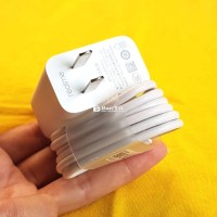 Sạc nhanh điện thoại Realme 10 Pro chuẩn 33Watt.