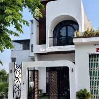 Bán nhà thiết kế hiện đại Giáp Đồng Khởi chỉ cần thanh toán 550tr