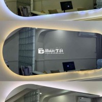 GƯƠNG TREO TƯỜNG LED 3 màu