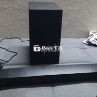 Bán loa thanh Samsung