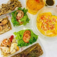 Nhân viên phục vụ fulltime và thu ngân partime q5